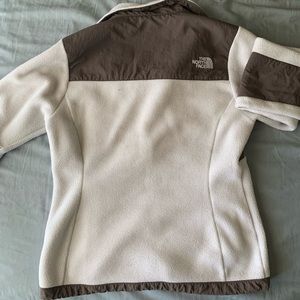 Ladies size medium north face jacket